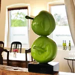 B&B Appleslounge