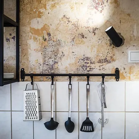 Appleslounge Dahlem (Luneburg)