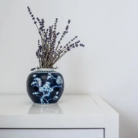 Appleslounge Dahlem (Luneburg)