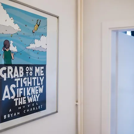 Appleslounge Dahlem (Luneburg)