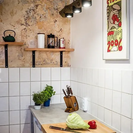 Appleslounge Bed & Breakfast