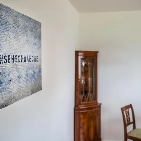 Appleslounge * Dahlem (Luneburg)