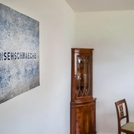 Appleslounge * Dahlem (Luneburg)