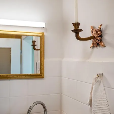 Appleslounge Bed & Breakfast Dahlem (Luneburg)