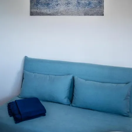 Bed & Breakfast Appleslounge Dahlem (Luneburg)