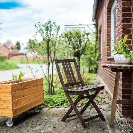 Appleslounge * Dahlem (Luneburg)