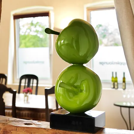 Bed & Breakfast Appleslounge
