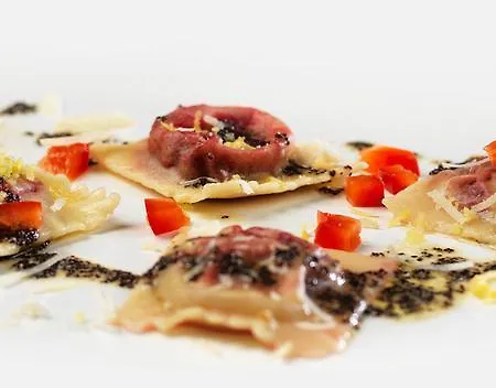 Bed & Breakfast Appleslounge Dahlem (Luneburg)