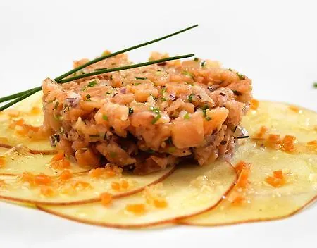 Appleslounge Bed & Breakfast Dahlem (Luneburg)