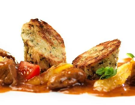 Appleslounge Bed & Breakfast Dahlem (Luneburg)