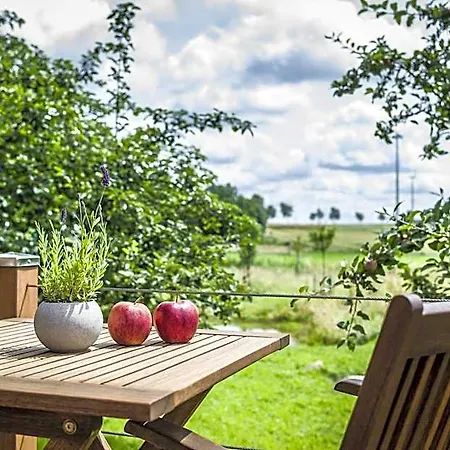 Appleslounge Dahlem (Luneburg)