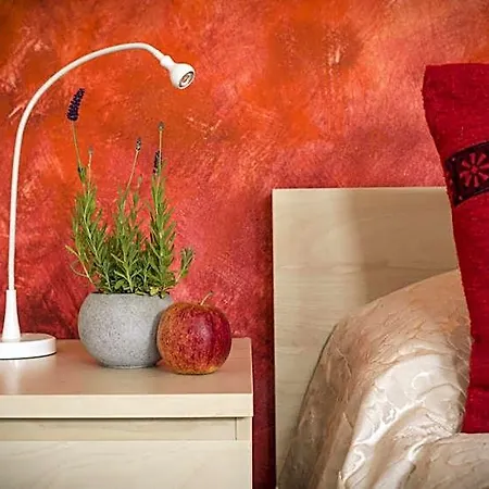 Bed & Breakfast Appleslounge Dahlem (Luneburg)
