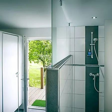 Appleslounge Bed & Breakfast Dahlem (Luneburg)