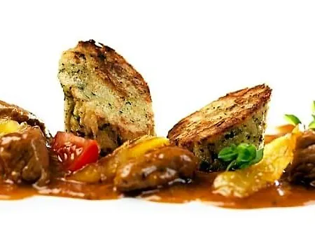Appleslounge Dahlem (Luneburg)