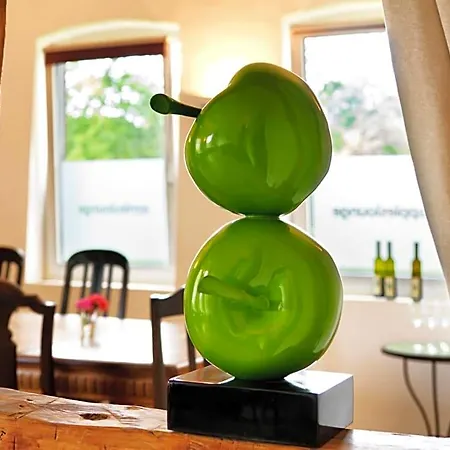 Bed & Breakfast Appleslounge Dahlem (Luneburg)
