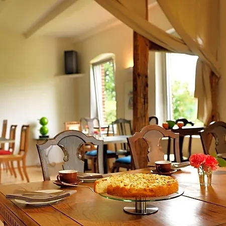 Bed & Breakfast Appleslounge