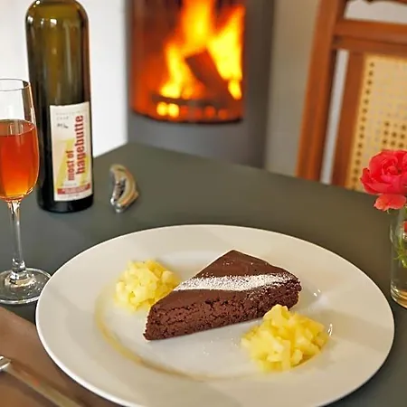 Appleslounge Bed & Breakfast