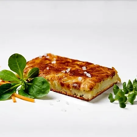 Bed & Breakfast Appleslounge Dahlem (Luneburg)