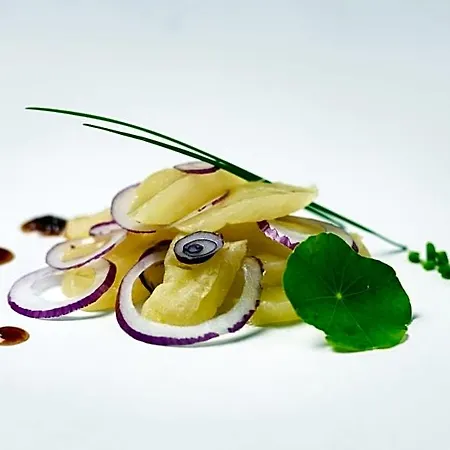 Appleslounge Bed & Breakfast Dahlem (Luneburg)
