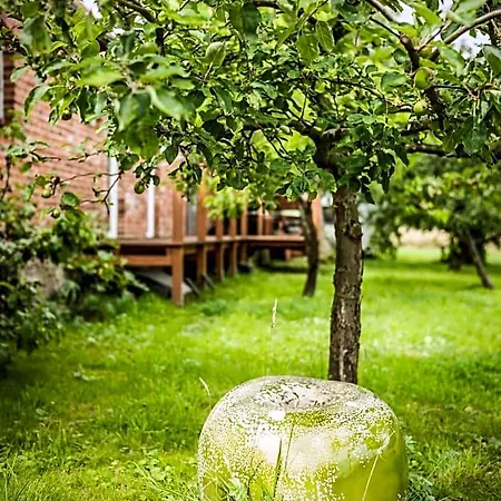 Appleslounge Bed & Breakfast