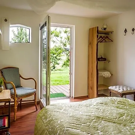 Appleslounge Bed & Breakfast Dahlem (Luneburg)