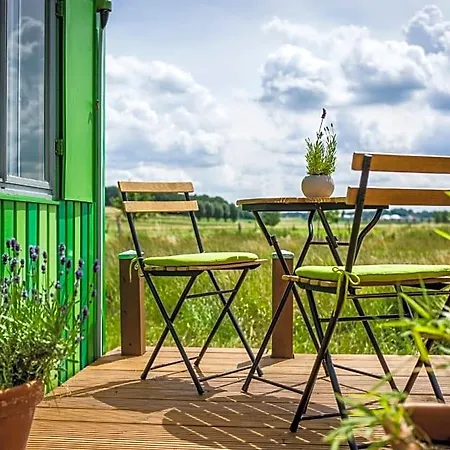 Bed & Breakfast Appleslounge