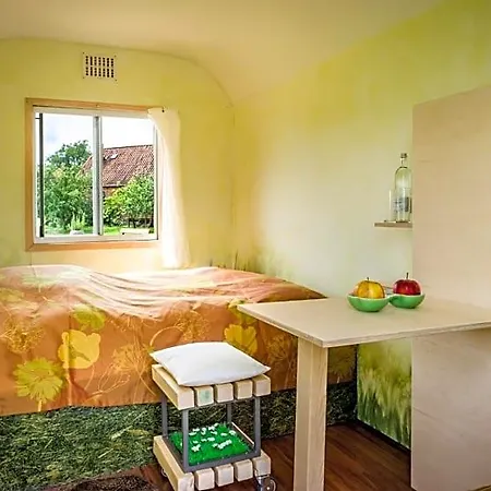 Bed & Breakfast Appleslounge Dahlem (Luneburg)