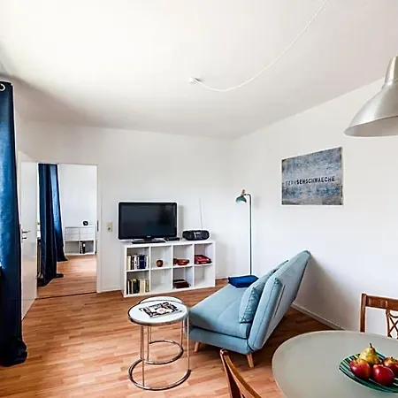 Appleslounge Bed & Breakfast Dahlem (Luneburg)