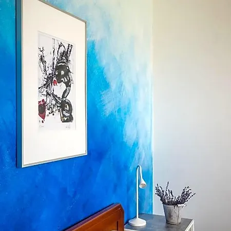 Bed & Breakfast Appleslounge Dahlem (Luneburg)
