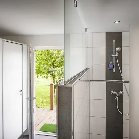 Appleslounge Bed & Breakfast Dahlem (Luneburg)