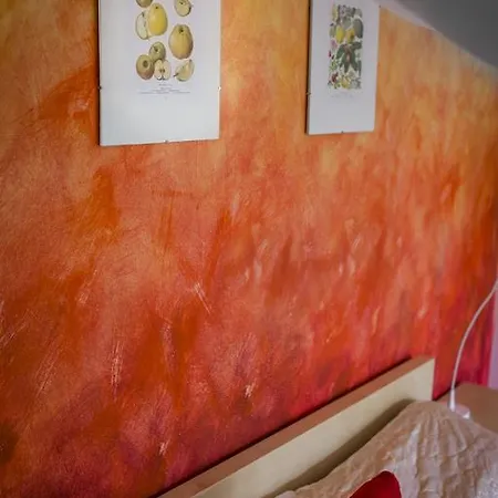 Appleslounge Bed & Breakfast