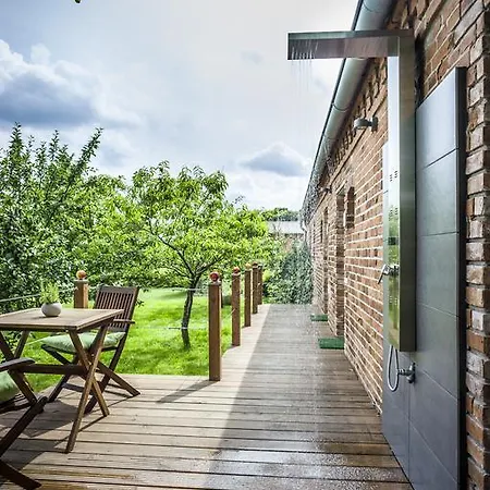 Appleslounge Bed & Breakfast *