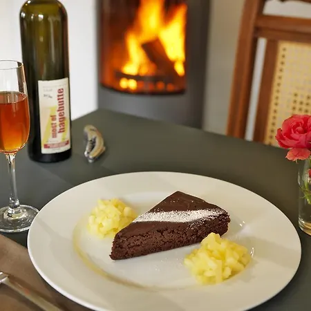 Appleslounge Bed & Breakfast