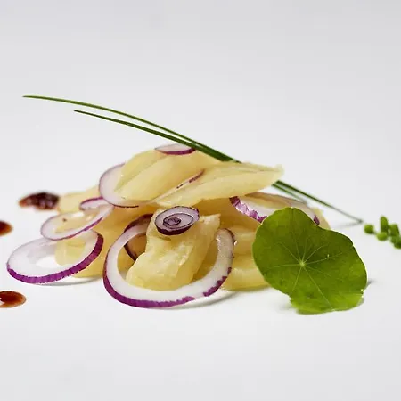 Appleslounge Bed & Breakfast