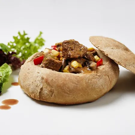 Appleslounge Bed & Breakfast *