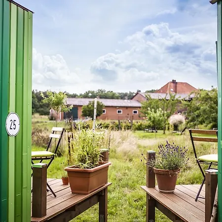 Bed & Breakfast Appleslounge