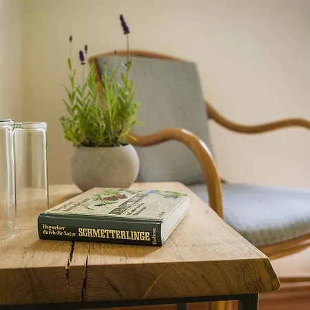 Bed & Breakfast Appleslounge *