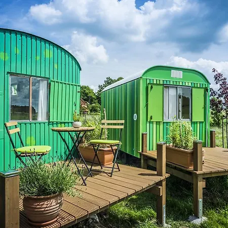 Appleslounge Bed & Breakfast *