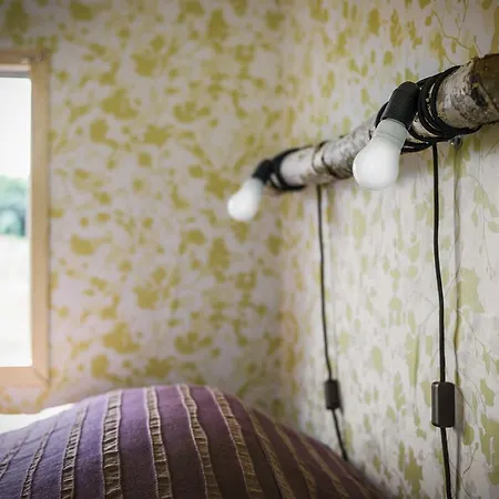 Bed & Breakfast Appleslounge Dahlem (Luneburg)