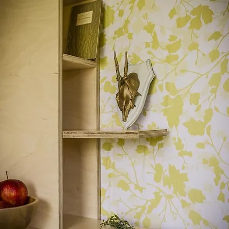 Appleslounge * Dahlem (Luneburg)