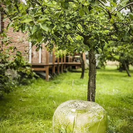 Bed & Breakfast Appleslounge