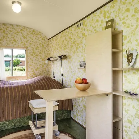 Appleslounge Dahlem (Luneburg)