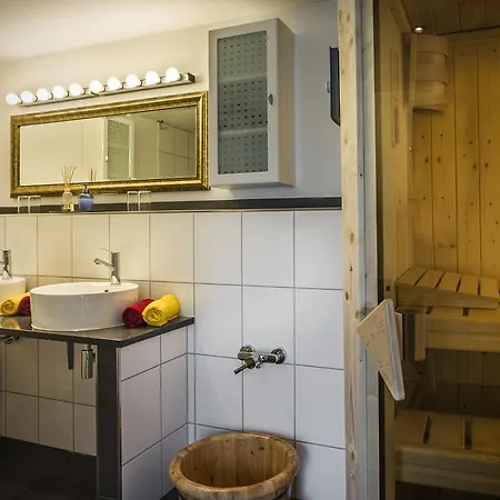 Appleslounge Bed & Breakfast