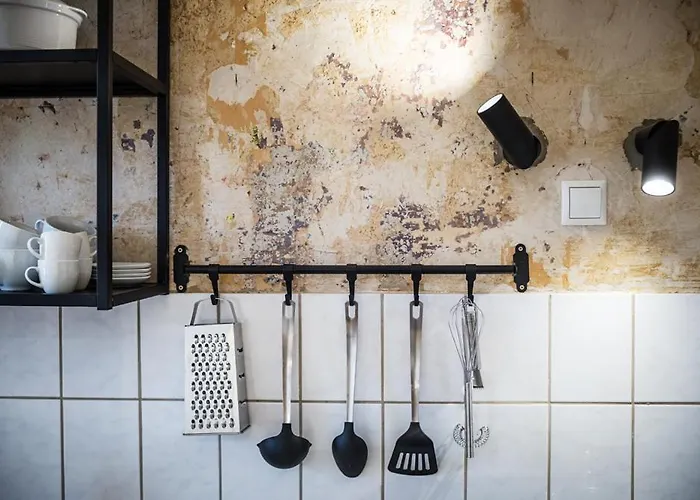 Appleslounge Dahlem (Luneburg)