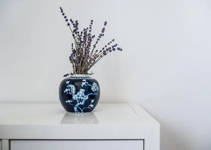 Appleslounge Dahlem (Luneburg)