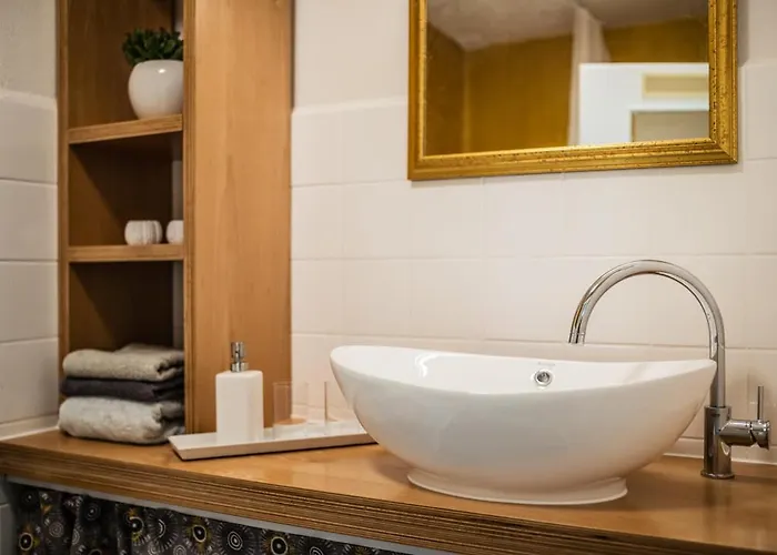 Appleslounge * Dahlem (Luneburg)