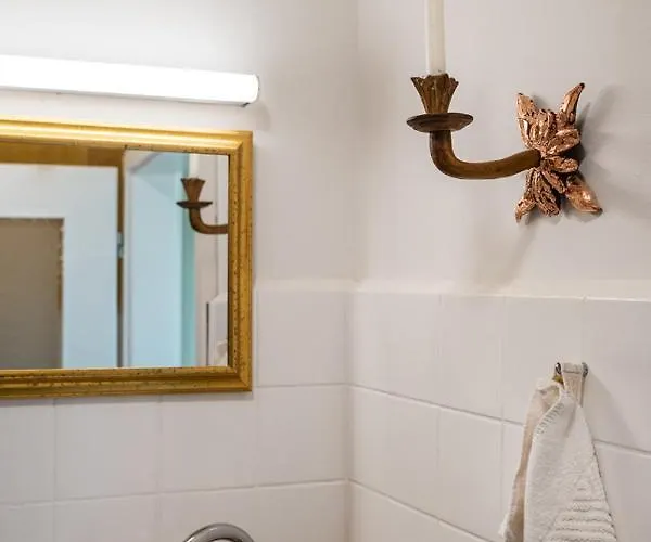 Appleslounge فندق مبيت وإفطار Dahlem (Luneburg)