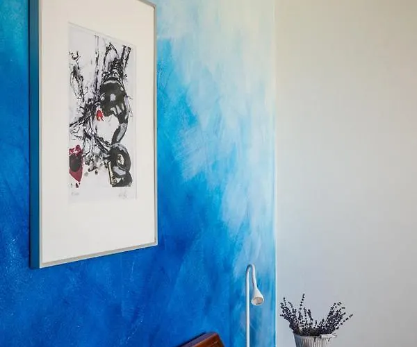 Appleslounge * Dahlem (Luneburg)