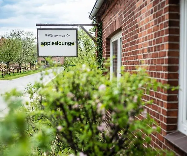 Appleslounge
