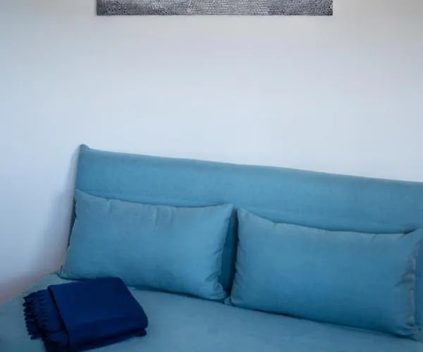 فندق مبيت وإفطار Appleslounge Dahlem (Luneburg)